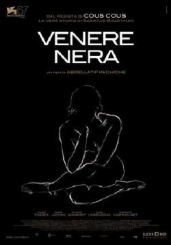 Venere Nera