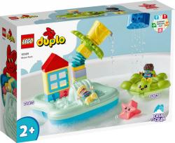 LEGO 10989 PARCO ACQUATICO