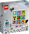 LEGO 43221 100 ANNI DI ICONE DISNEY