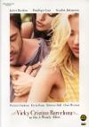 VICKY CRISTINA BARCELONA "Indimenticabili" (DS)