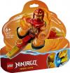 LEGO 71777 SALTO MORTALE SPINJITZU DEL DRAGO DI CAI