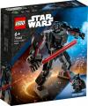 LEGO 75368 MECH DI DARTH VADER