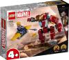 LEGO 76263 IRON MAN HULKBUSTER VS THANOS