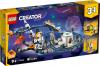 LEGO 31142 MONTAGNE RUSSE SPAZIALI