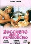 Zucchero, Miele E Peperoncino