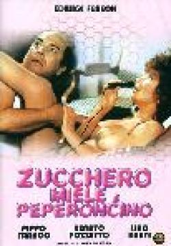 Zucchero, Miele E Peperoncino