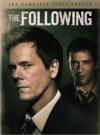 THE FOLLOWING - STAGIONE 1 (DS)