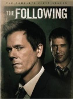 THE FOLLOWING - STAGIONE 1 (DS)