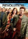Revolution - Stagione 01 (5 Dvd)