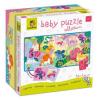 BABY PUZZLE COLLECTION - UNICORNI