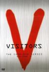 V - Visitors #03 - The Complete Series (5 Dvd)