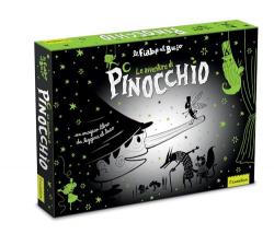 FIABE AL BUIO - PINOCCHIO