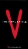 V - Visitors #02 - The Final Battle (3 Dvd)