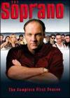 I Soprano - Stagione 01 (4 Dvd)