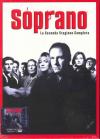 I Soprano - Stagione 02 (4 Dvd)