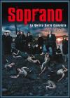 I Soprano - Stagione 05 (4 Dvd)