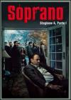I Soprano - Stagione 06 #01 (4 Dvd)
