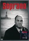 I Soprano - Stagione 06 #02 (4 Dvd)