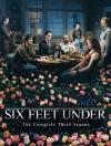 Six Feet Under - Stagione 03 (5 Dvd)