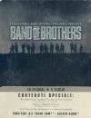 BAND OF BROTHERS - FRATELLI AL FRONTE with slipcase (DS)