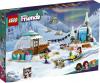 LEGO 41760 - VACANZA IN IGLOO