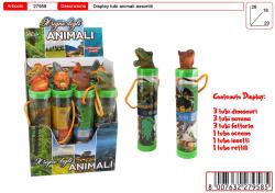 TUBO ANIMALI