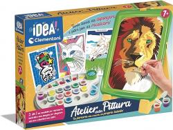 ATELIER DELLA PITTURA