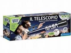 TELESCOPIO K
