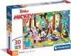 PUZZLE SUPER COLOR MICKEY 30PZ