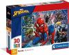 PUZZLE SUPER COLOR SPIDER-MAN 30PZ