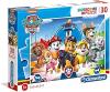 PUZZLE SUPER COLOR PAW PATROL 30 PZ