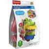 FISHER PRICE SET PASTA DA MODELLARE