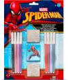 BLISTER 2 TIMBRI SPIDERMAN