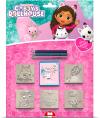 BLISTER 5 TIMBRI GABBI'S DOLLHOUSE