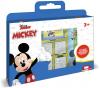 VALIGETTA 7 TIMBRI MICKEY