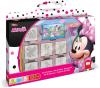 VALIGETTA 7 TIMBRI MINNIE