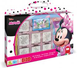 VALIGETTA 7 TIMBRI MINNIE