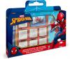 VALIGETTA 7 TIMBRI SPIDERMAN