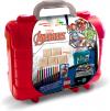 TRAVEL SET AVENGERS