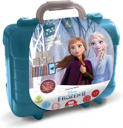 TRAVEL SET FROZEN