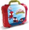 TRSVEL SET SPIDEY & FRIENDS