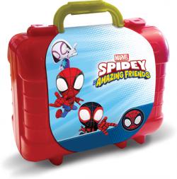 TRSVEL SET SPIDEY & FRIENDS