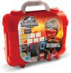 TRAVEL SET JURASSIC WORLD
