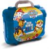 TRAVEL SET PAW PATROL
