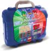 TRAVEL SET PJ MASK
