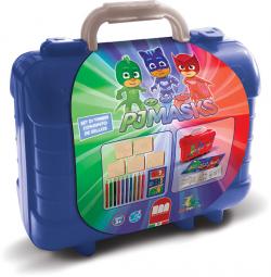 TRAVEL SET PJ MASK