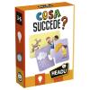 COSA SUCCEDE?