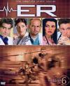 E.R. - Medici In Prima Linea - Stagione 06 (3 Dvd)