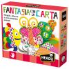 FANTASIA CON LA CARTA