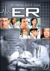 E.R. - Medici In Prima Linea - Stagione 07 (3 Dvd)